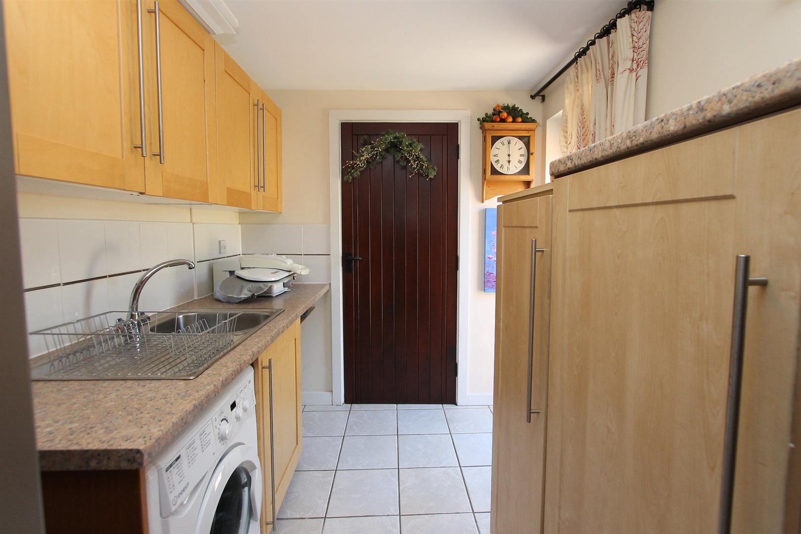 Castle Barns, Cookley, Kidderminster